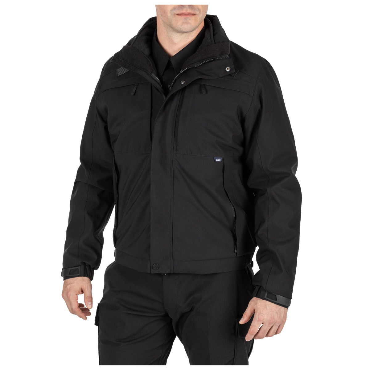 5.11 Tactical Men s 5 IN 1 Jacket 2.0