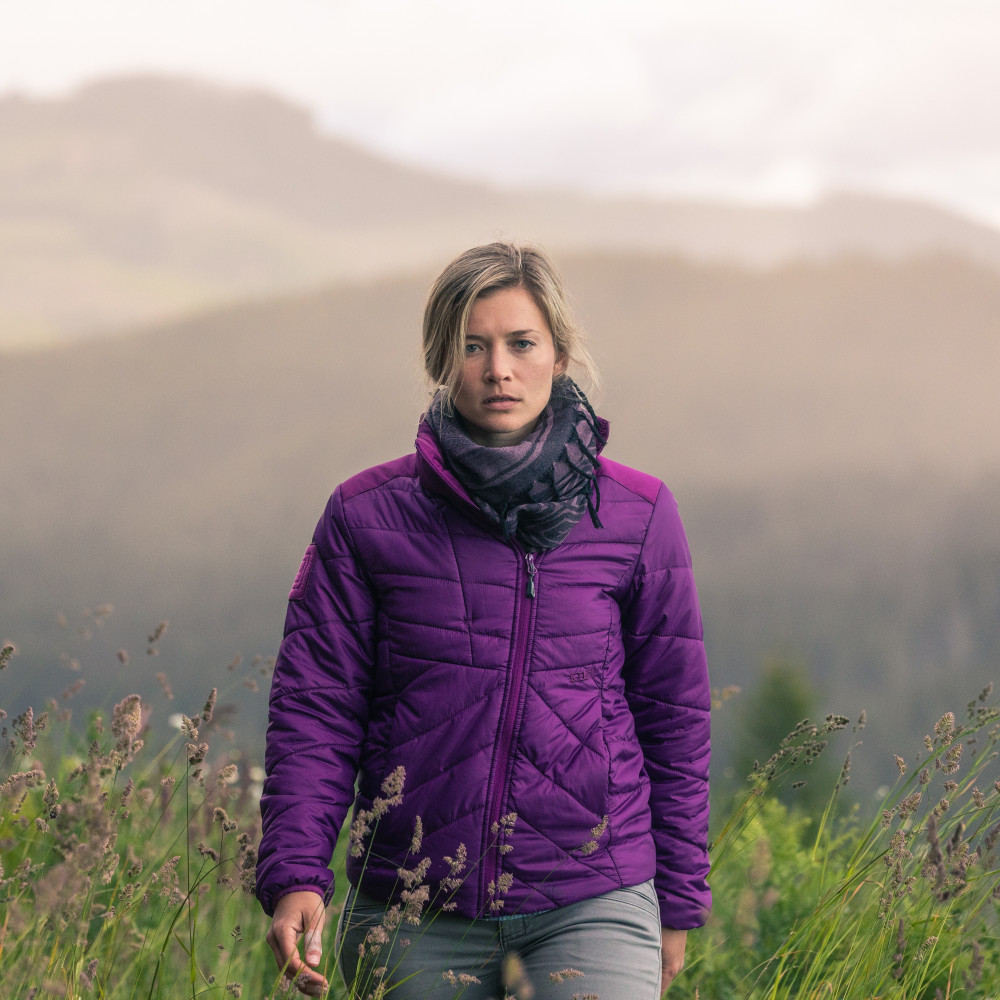 Peninsula insulator jacket cheap