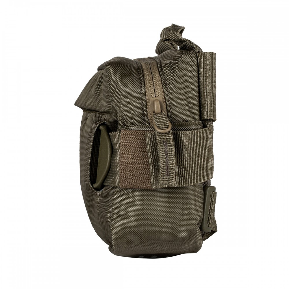 LV6 Waist Pack 3L: Versatile EDC & CCW Carry Bag