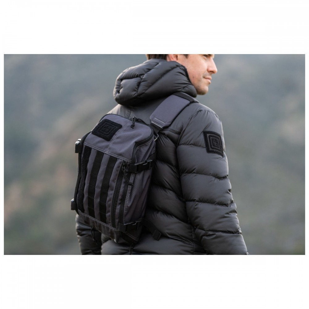 FEATURING: LV8 SLING PACK - 511 Tactical