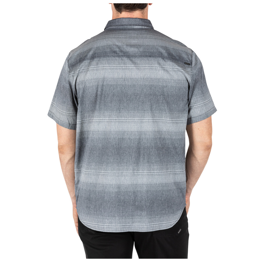 5.11 Tactical Men's Tango Short Sleeve Shirt