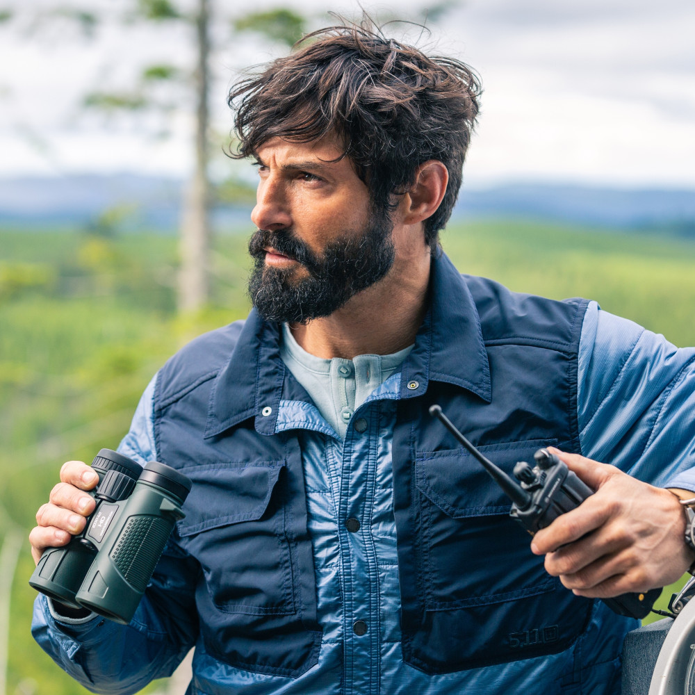 Peninsula insulator jacket discount
