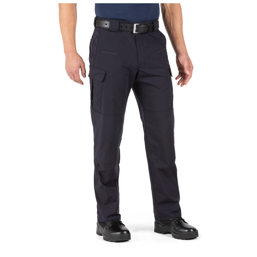 5.11 MEN'S NYPD STRYKE PANT TWILL W/ HEMMING - Pants - NYPD Uniforms