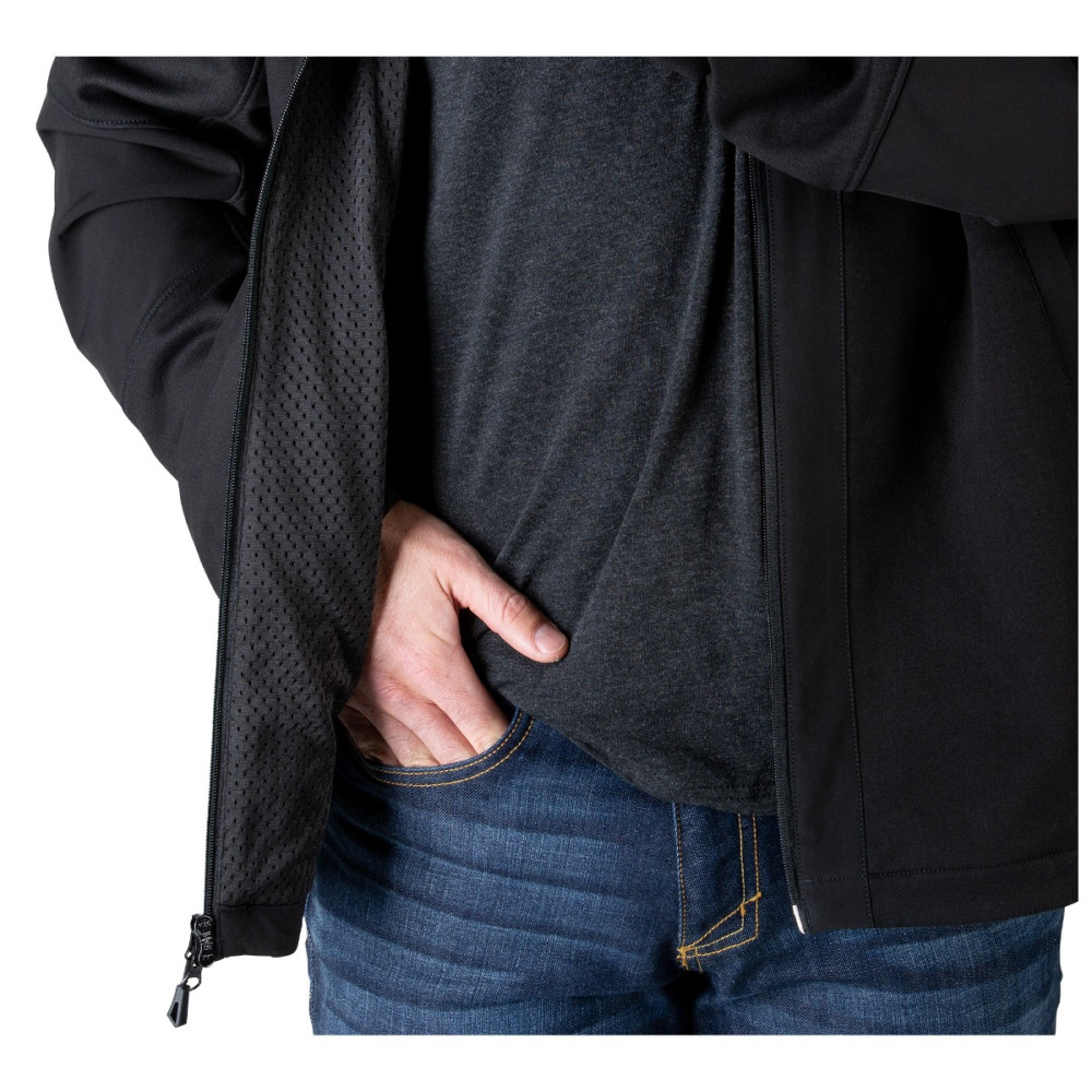 511 rappel jacket cheap
