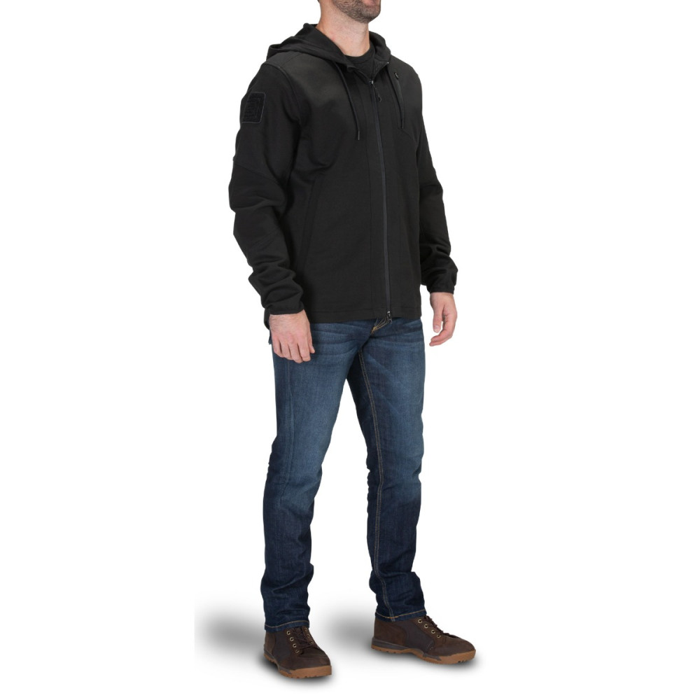 5.11 tactical rappel jacket 2025