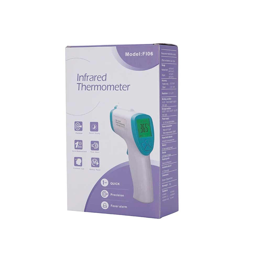 Forehead Infrared Thermometer