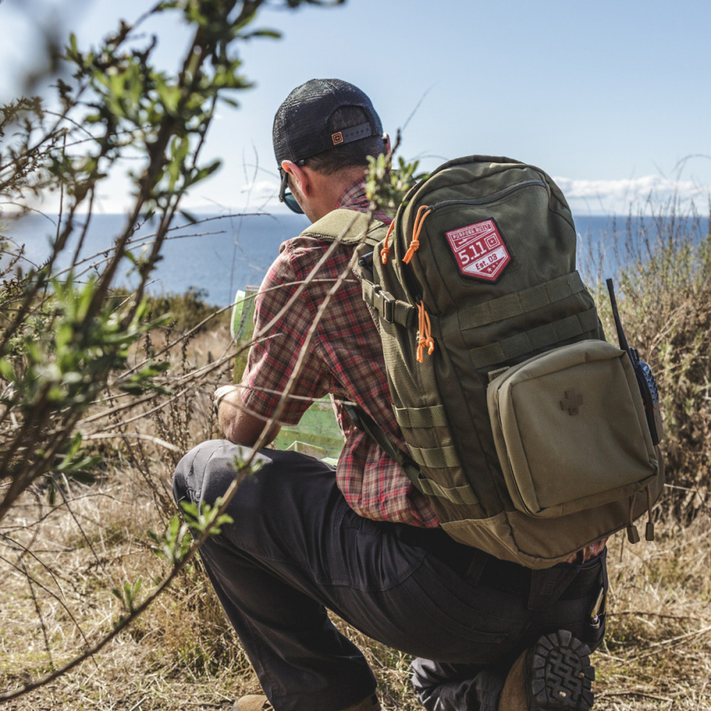 5.11 rapid sales origin backpack