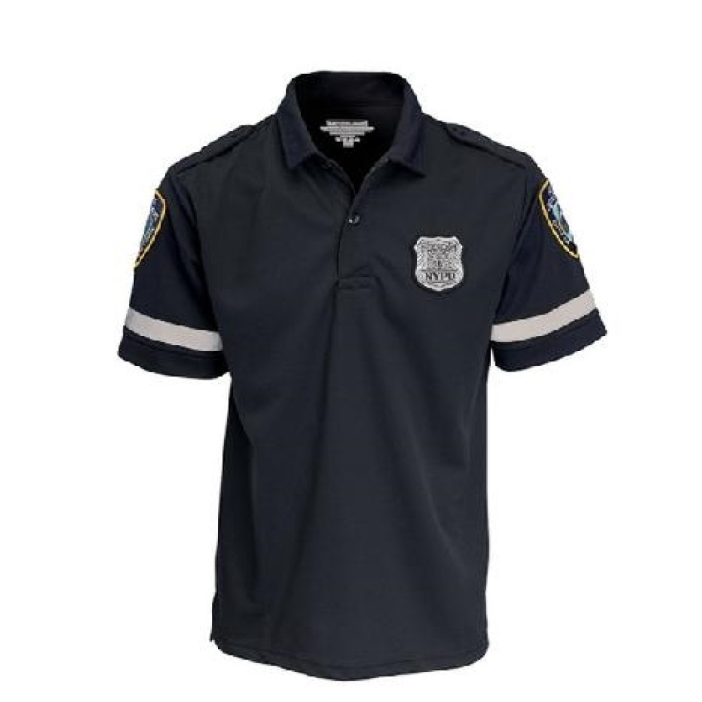 polo nypd