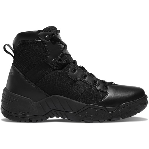 DANNER SCORCH 6" SIDE-ZIP