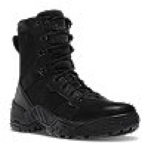 DANNER SCORCH 8" SIDE-ZIP