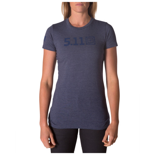 5.11 Tactical Women's Legacy Tonal Tee