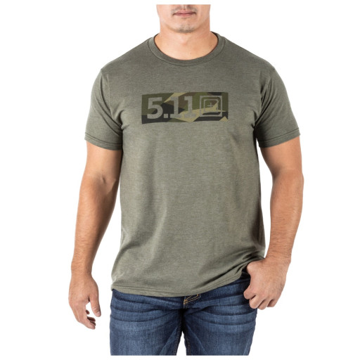 5.11 Tactical Men's Razzle Dazzle Legacy Tee