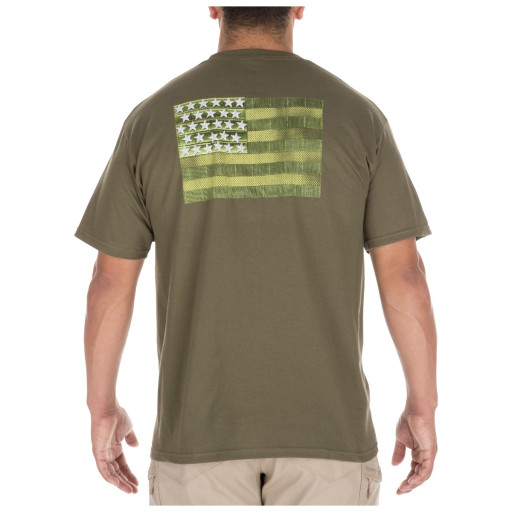Molle America T-Shirt