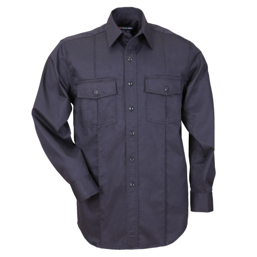 Station Non-NFPA Class-A Long Sleeve Shirt