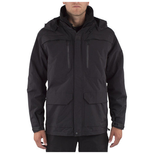 First Responder Jacket