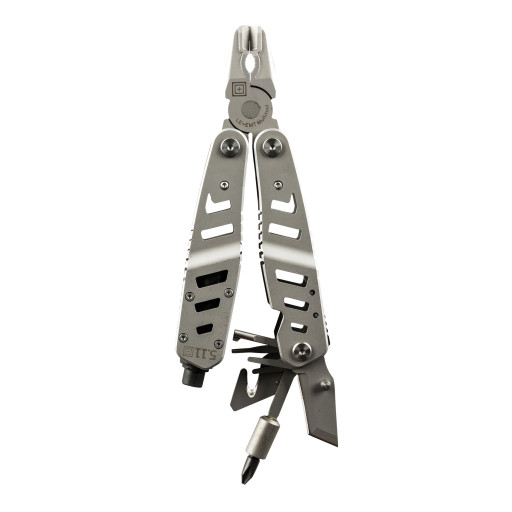 5.11 Tactical LE EMT Multitool (Grey)