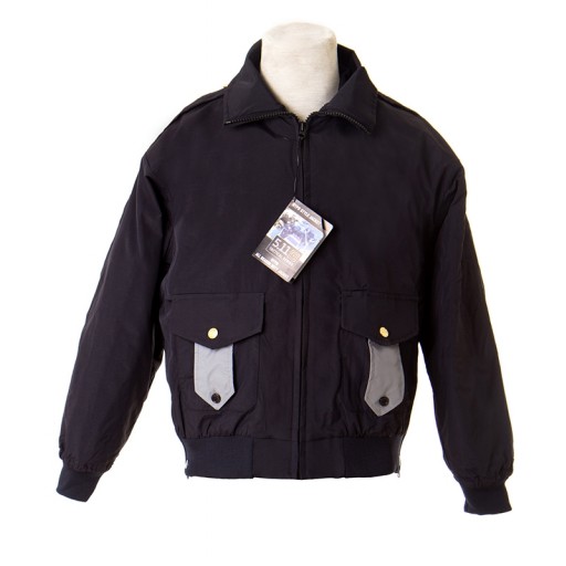 5.11 NYPD Short Duty Jacket - Outerwear - NYPD Uniforms