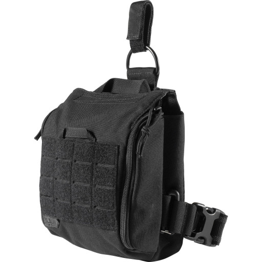 UCR Thigh Rig