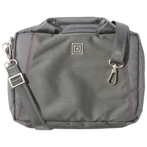 Crossbody Range Purse