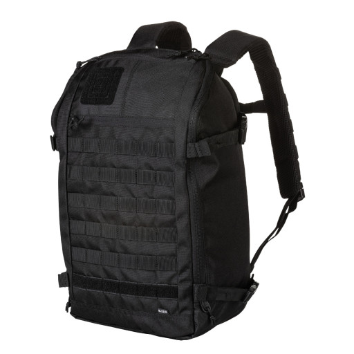 5.11 Tactical Rapid Quad Zip Pack