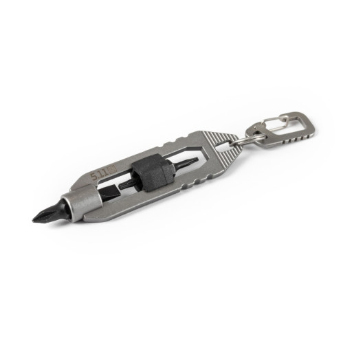 5.11 Tactical EDT HEX (Tumbld Steel)