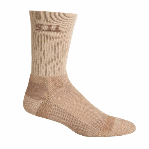 Level I 6" Sock