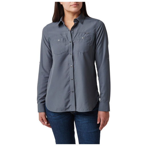 5.11 Tactical Women's Marksman Long Sleeve Shirt