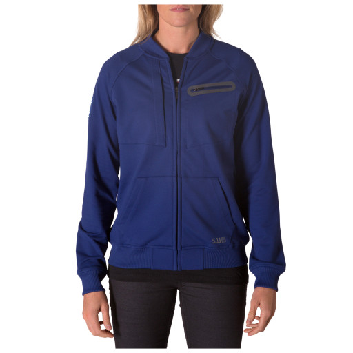 5.11 Tactical Women's Charisma Bomber Jacket
