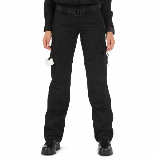 5.11 Tactical Women's EMS Pant, Size 18/Long (Cargo Pant)