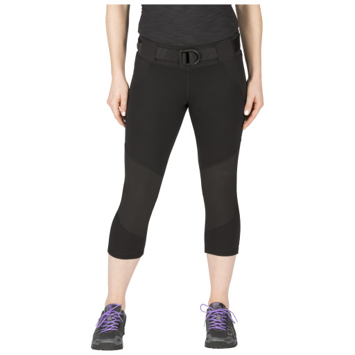 Women's Raven Range Capri