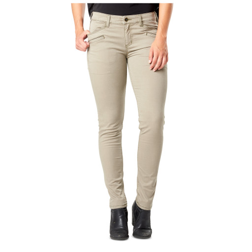5.11 Tactical Women's Defender-Flex Slim Pant