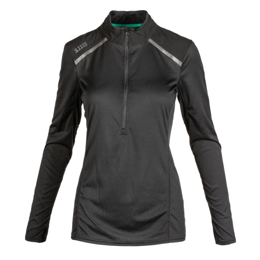 Women's 5.11 RECON Valerie Half Zip from 5.11 Tactical