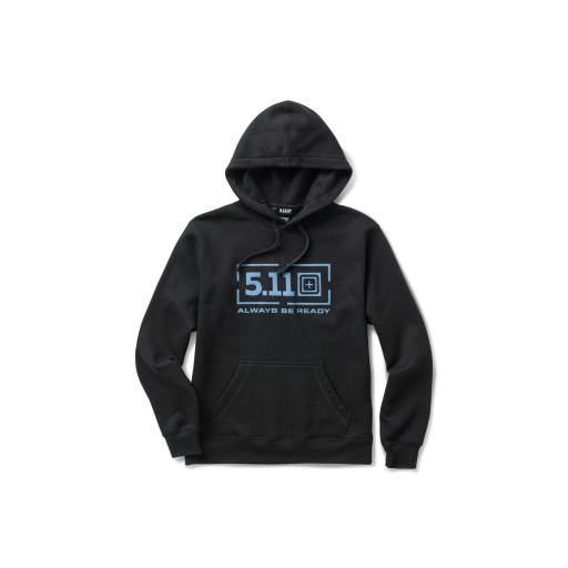 WM 5.11 FRAME HOODIE