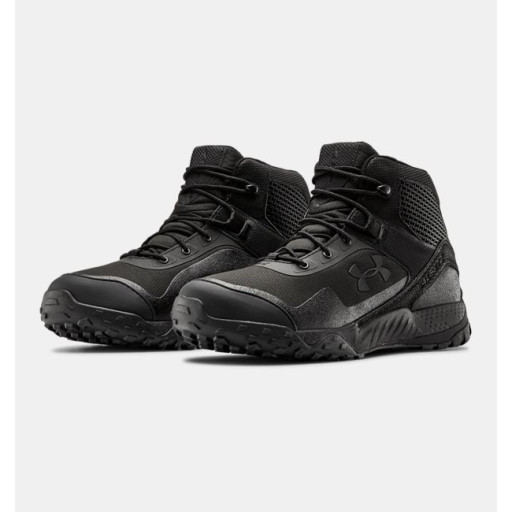 Waterproof Under Armour Valsetz RTS 1.5 - 5" Boot WP
