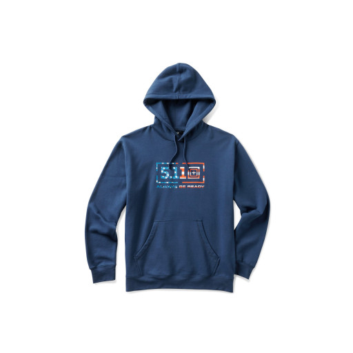 5.11 USA FRAME HOODIE