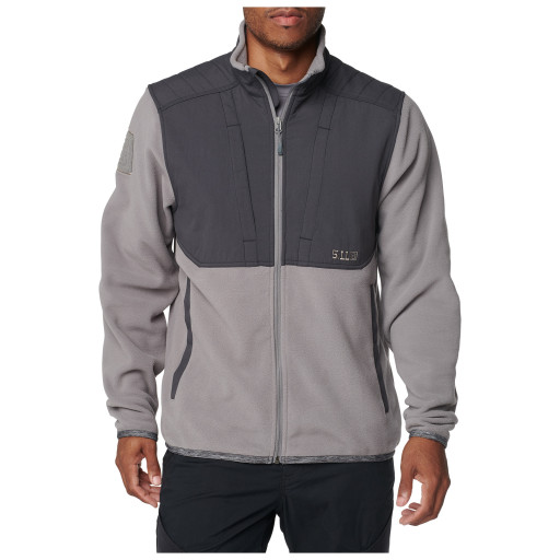 5.11 Tactical Men's Apollo Tech Fleece Jacket