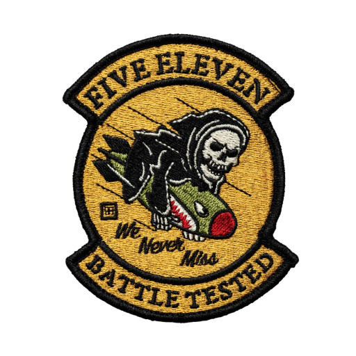5.11 Tactical We Never Miss Patch (Multi)