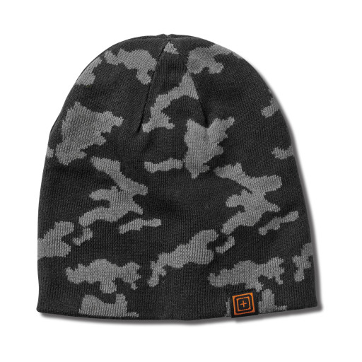 5.11 Tactical Men's Jacquard Beanie