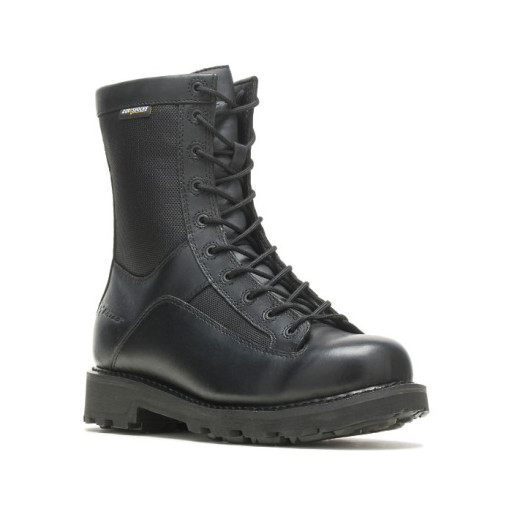 Bates 8" DuraShocks® Lace-to-Toe Side Zip