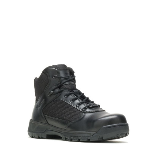 Bates Men's 5" Tactical Sport 2.0 Mid-Size Side Zip Boot - NMT