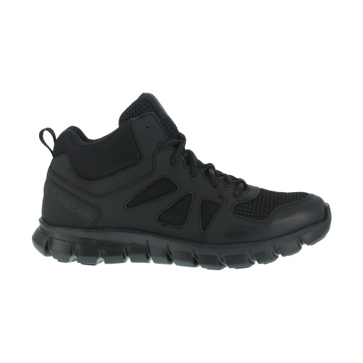 Reebok Women's Sublite Cushion Tactical Mid-Height Boot