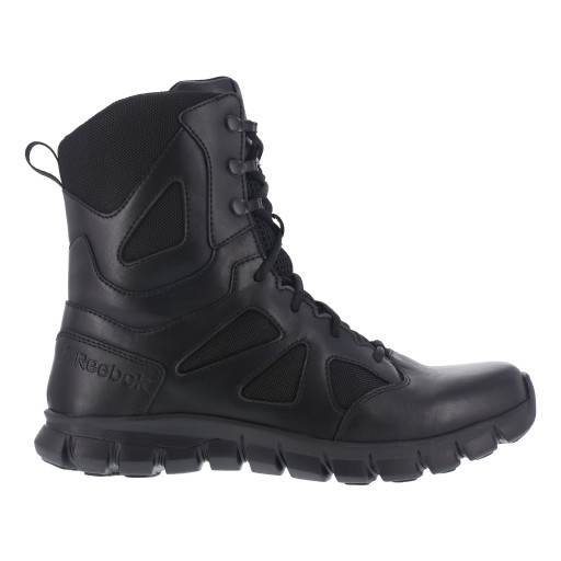 Reebok Men's Sublite Cushion Tactical 8" Boot