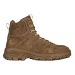5.11 Tactical Men's Cable Hiker Tactical Boot (Khaki/Tan)