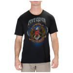 5.11 Tactical Men's Eagle Strike Tee