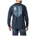 5.11 Tactical Men's Peacemakers Long Sleeve Tee