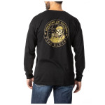5.11 Tactical Men's Brewing Up Victory Long Sleeve Tee