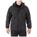 TacDry Rain Shell