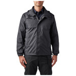 5.11 Tactical Men's Tac-Dry Rain Shell 2.0