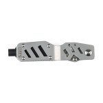 5.11 Tactical ESC Rescue Tool (Tumbled Steel)