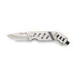 5.11 Tactical ESC Rescue Knife (Tumbld Steel)